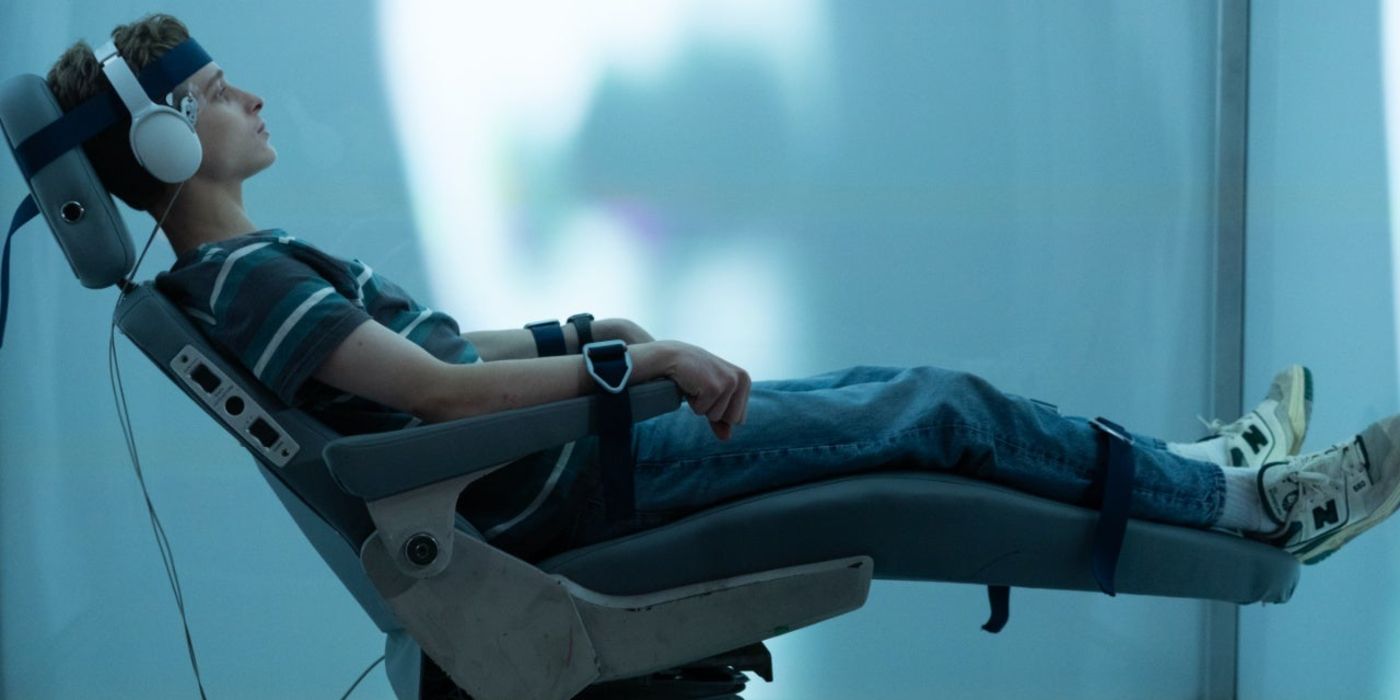 'The Institute's Mary-Louise Parker Talks Turning Villainous in Latest Stephen King Series