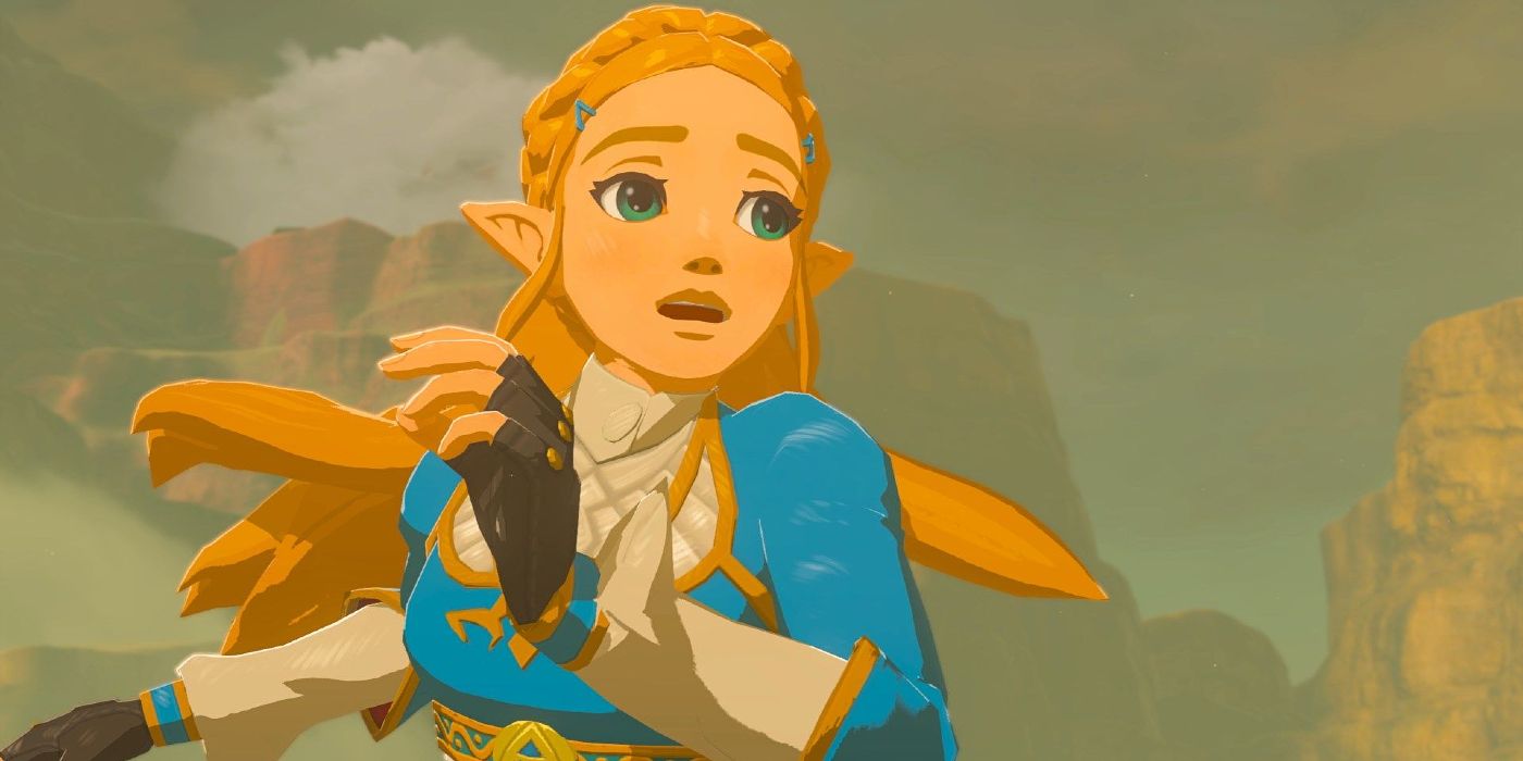 'The Legend of Zelda' Live-Action Casting Is a Huge Missed Opportunity