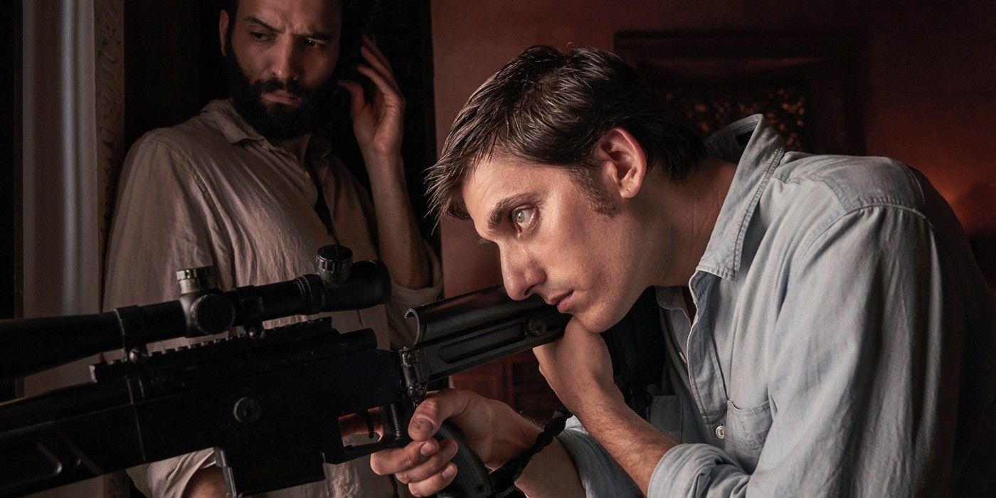 'The Old Guard 3' Gets Surprisingly Muted Response From Both Director & Star