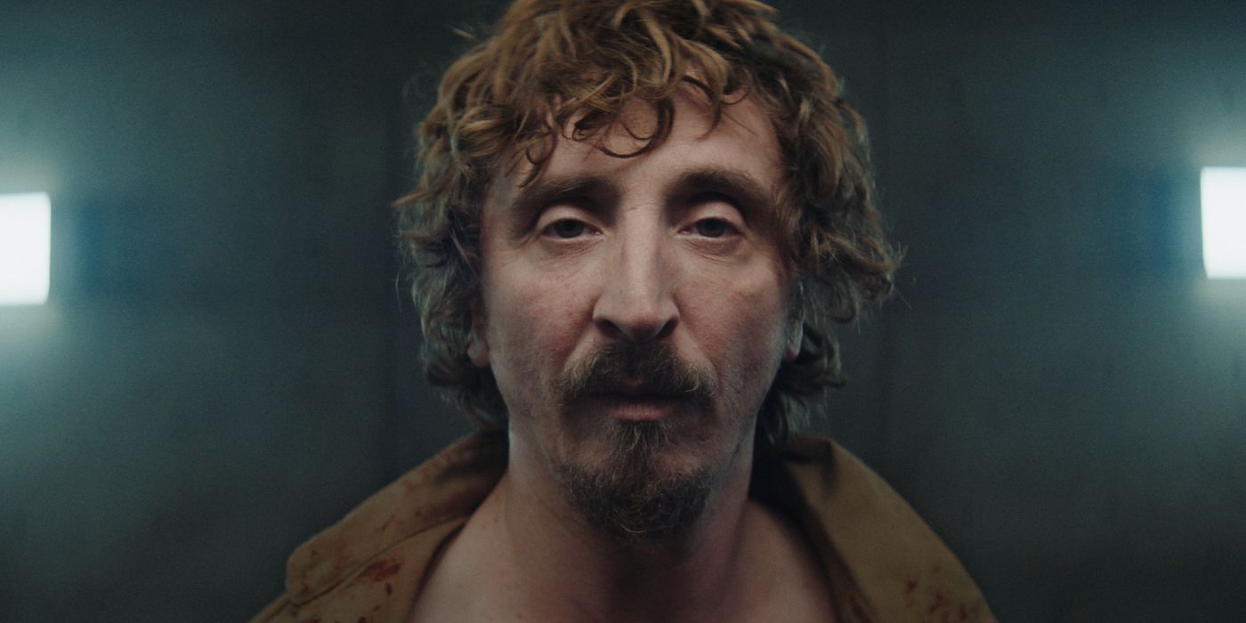 Fans of 'Brick' Need To Stream Netflix's 'The Platform' (It's Even Better)