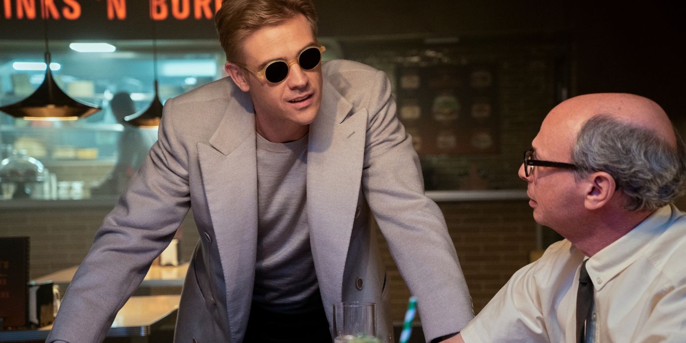 'The Sandman' Returns to Netflix With Groggy Reception on Rotten Tomatoes