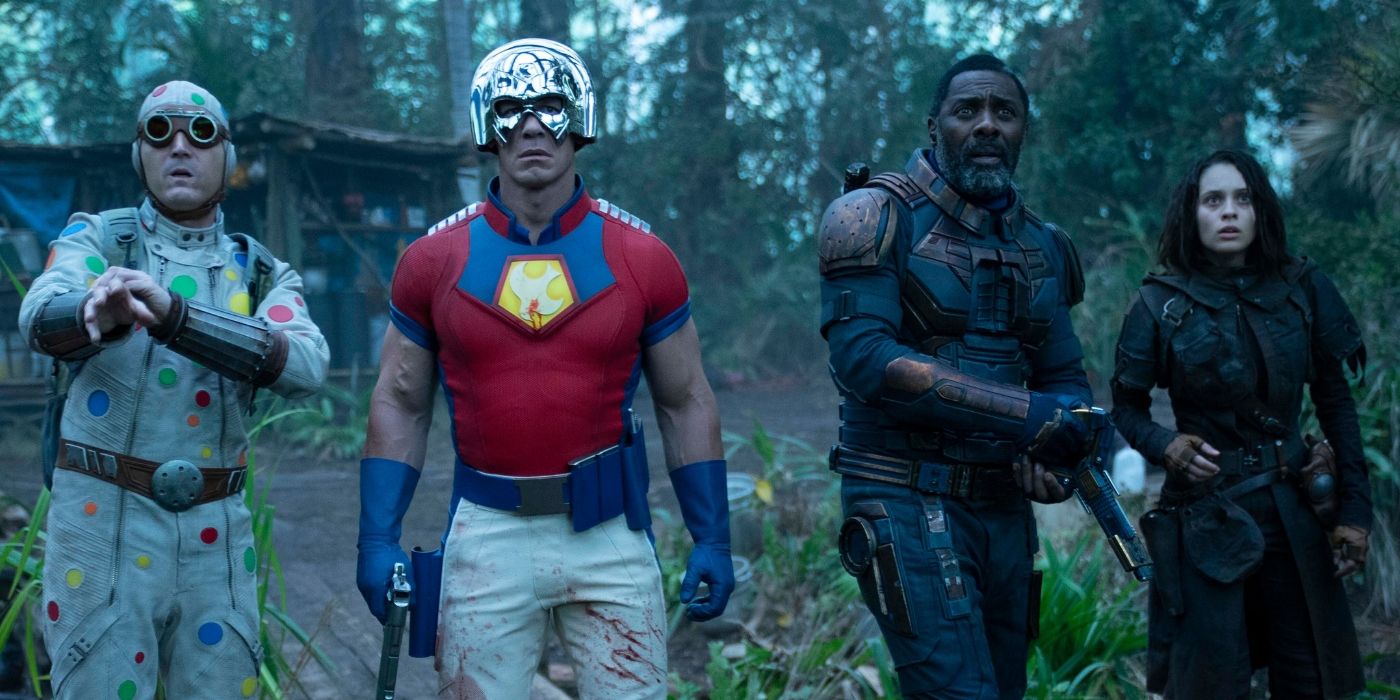 Former DCEU Star, David Dastmalchian, Is Eager to Join James Gunn's Rebooted DC Universe Following 'Superman's Success