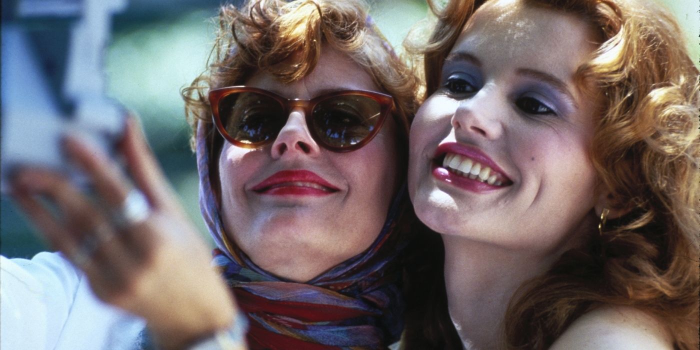 Ridley Scott's Feminist Crime Drama Is Streaming for Free
