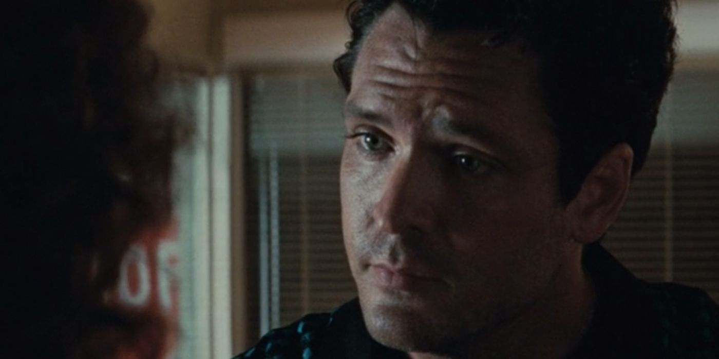 Michael Madsen in Thelma & Louise