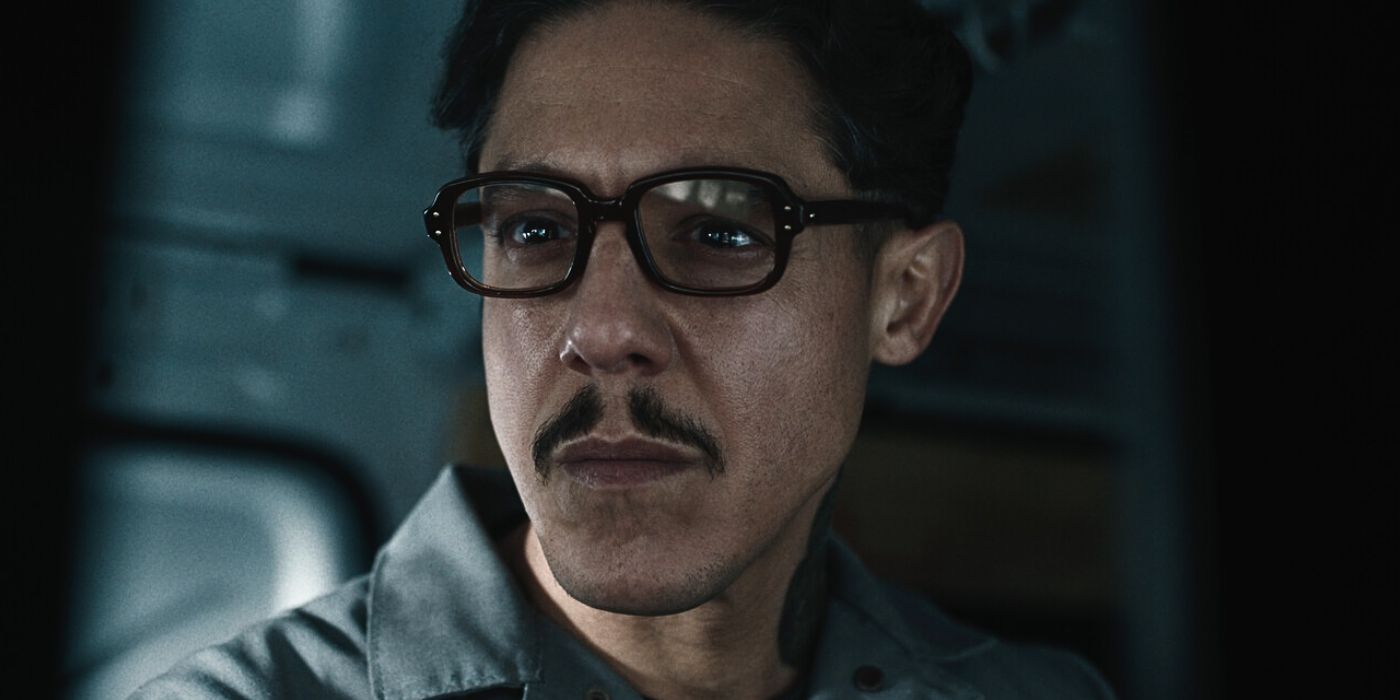 Theo Rossi To Lead & Direct Upcoming Heist Action Film 'Shell Game'