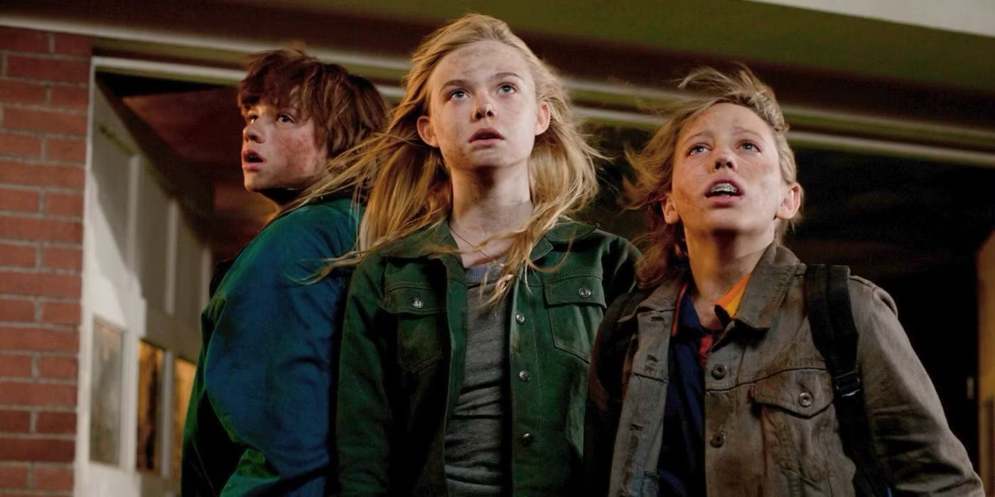 JJ Abrams-Directed 'Super 8' Lands a New Streaming Home