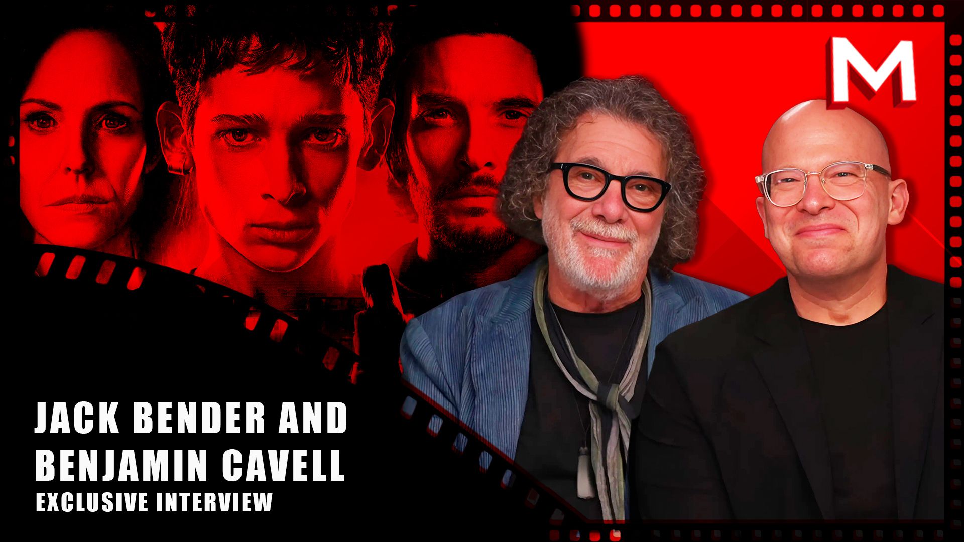 'The Institute' EPs on Working With Stephen King After Adapting His Past Acclaimed Novels to TV