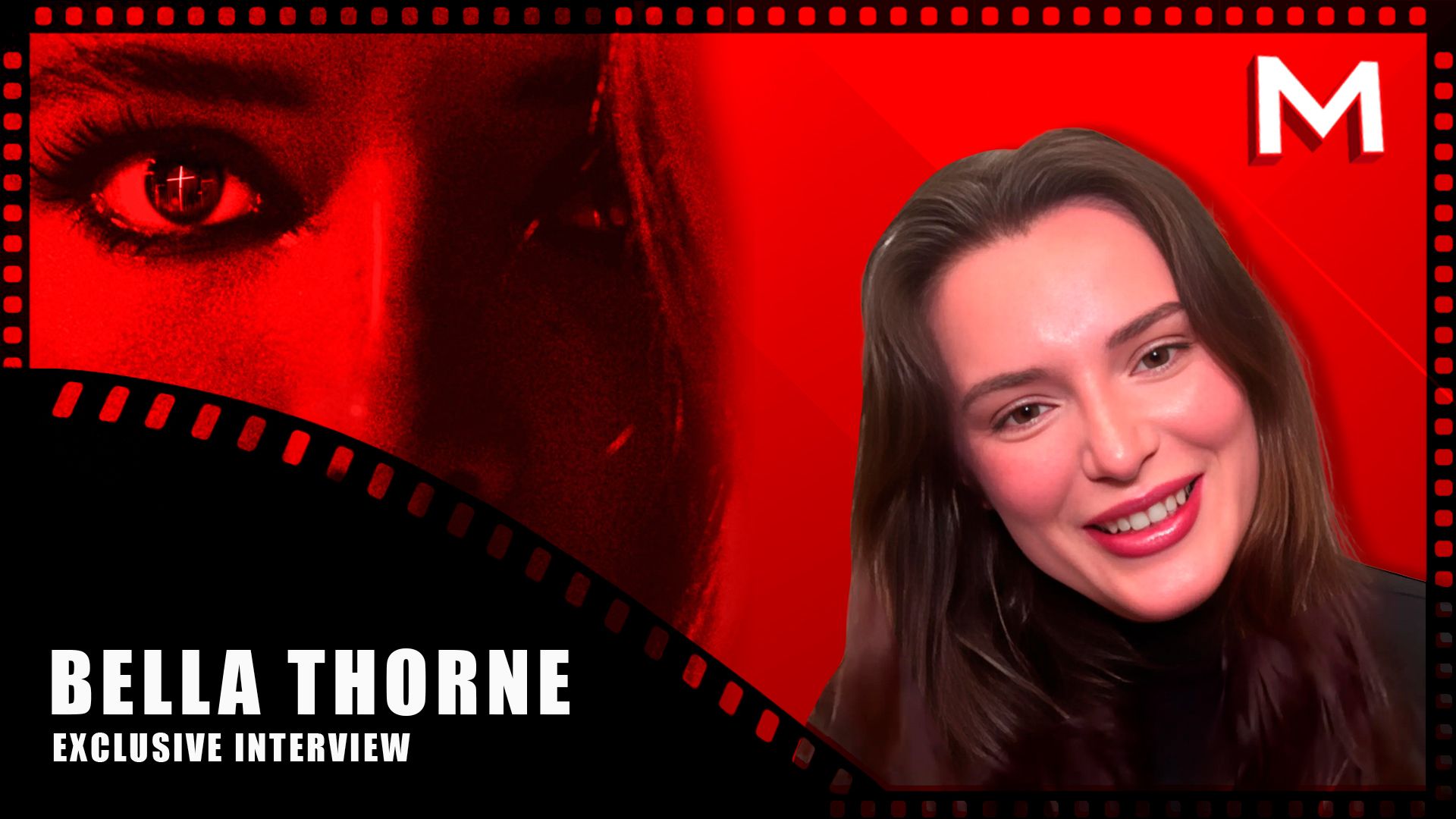Bella Thorne on Her Edgy New Thriller 'Saint Clare,' Its Joan of Arc Vibes & 'American Horror Stories'