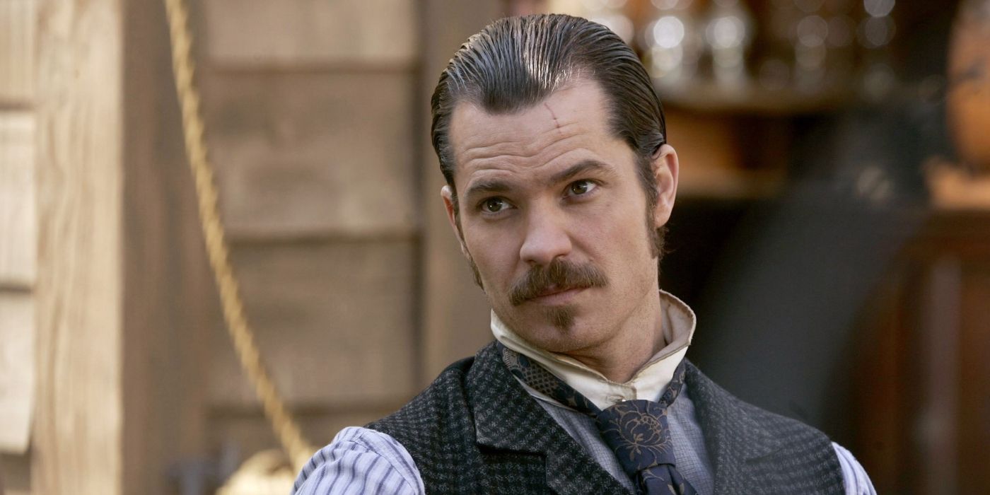 10 Best Western TV Show Actors of All Time