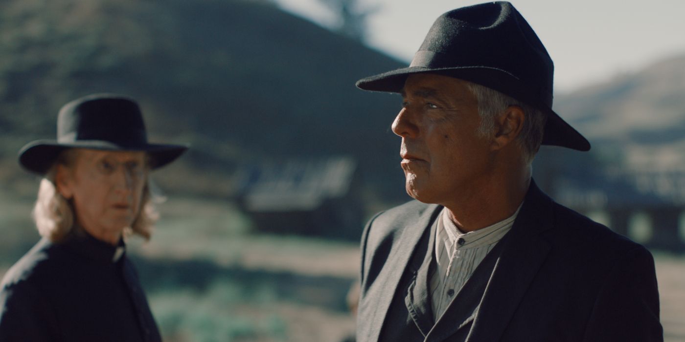 'Abraham's Boys' Review: Joe Hill's 'Dracula' Update Comes to Grim, Slow-Burn Life