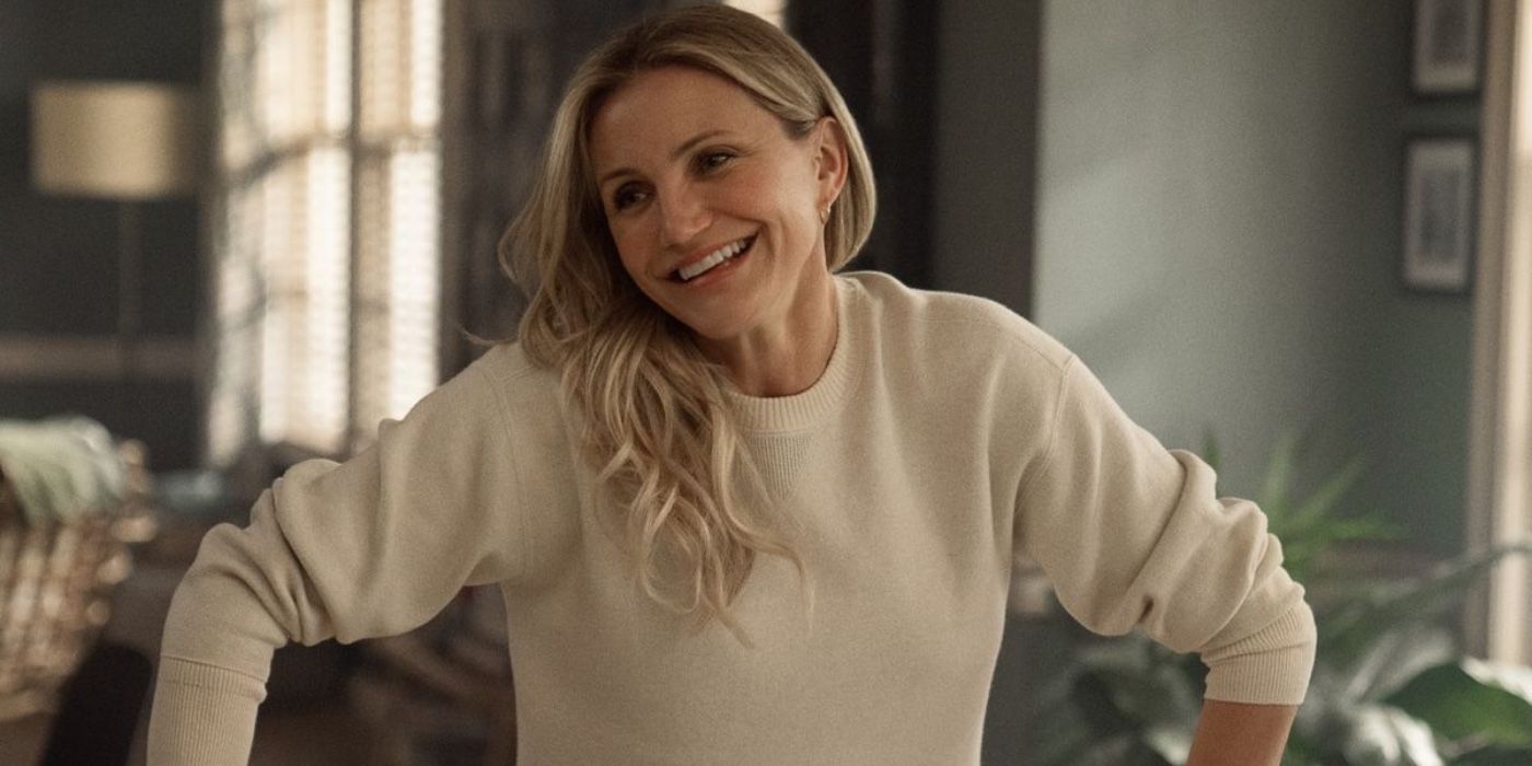 'Back in Action' Is Officially the Most Streamed Netflix Original Movie of the Year, Despite Its 29% Rotten Tomatoes Rating