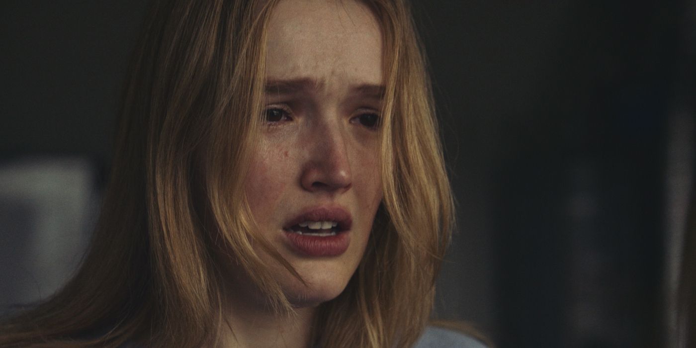 'To Kill a Wolf' Review: A Gripping Modern Retelling of Little Red Riding Hood