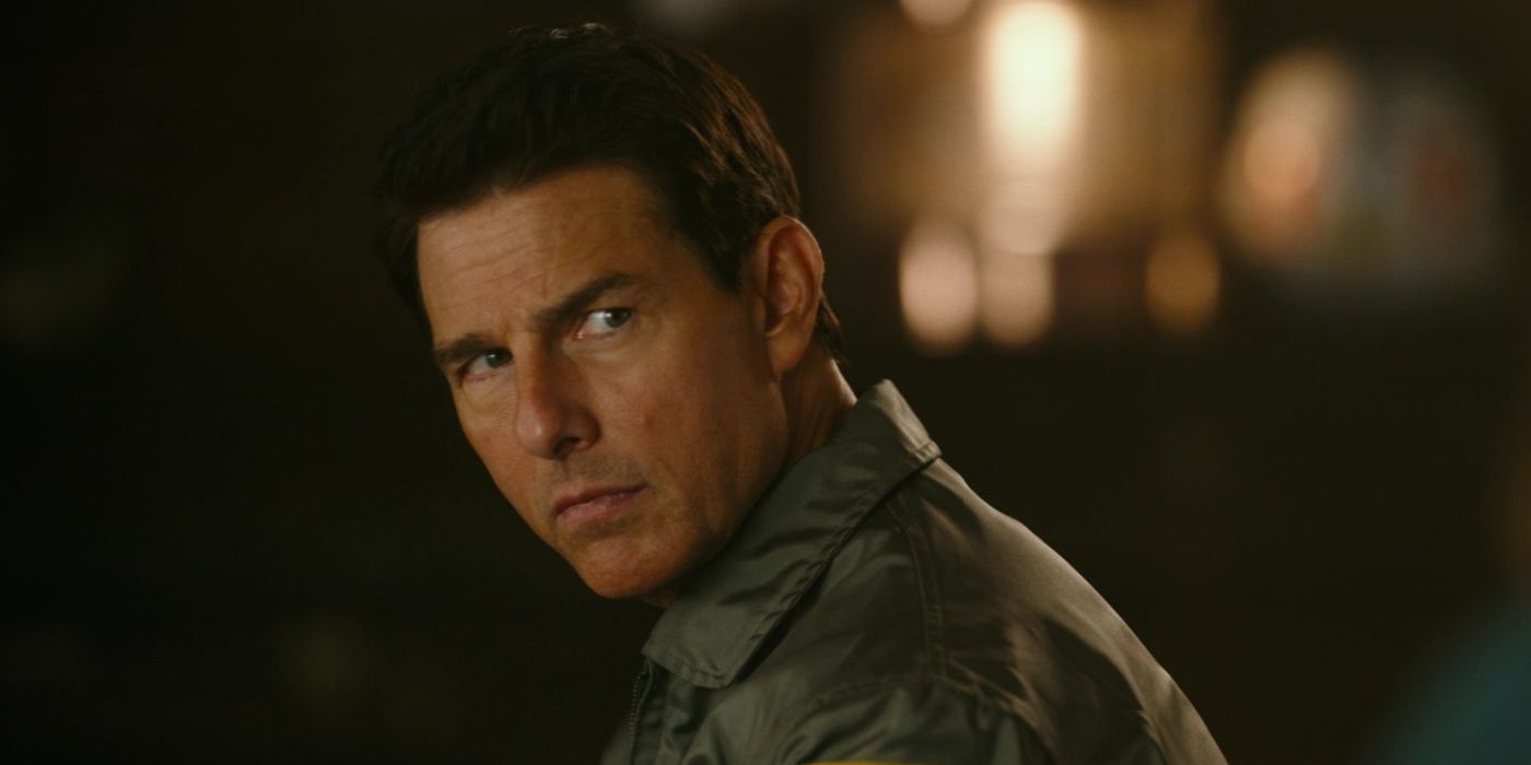 Tom Cruises 'Top Gun: Maverick' Has Now Dominated Streaming for Years