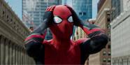  Spider Man Brand New Day Set Video Shows Off Tom Holland s New 