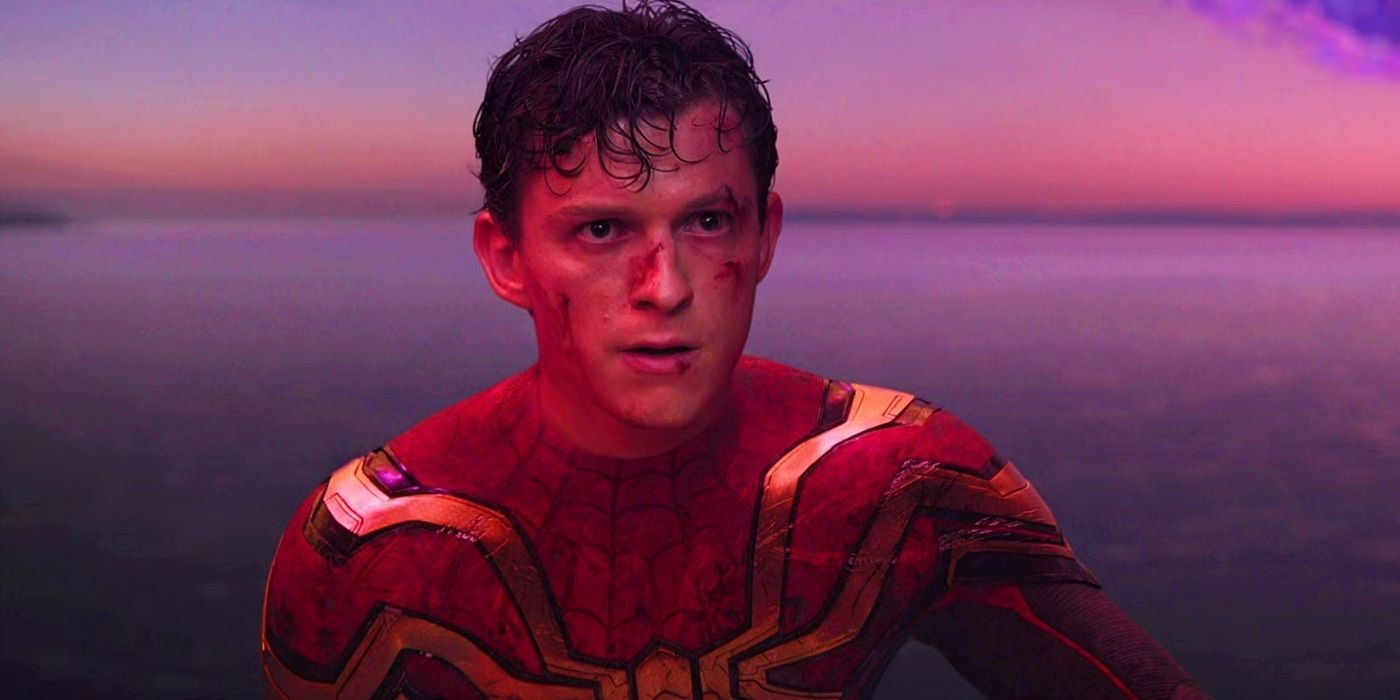Christopher Nolan's 'The Odyssey' Is "Unlike Anything We’ve Ever Seen," Tom Holland Declares