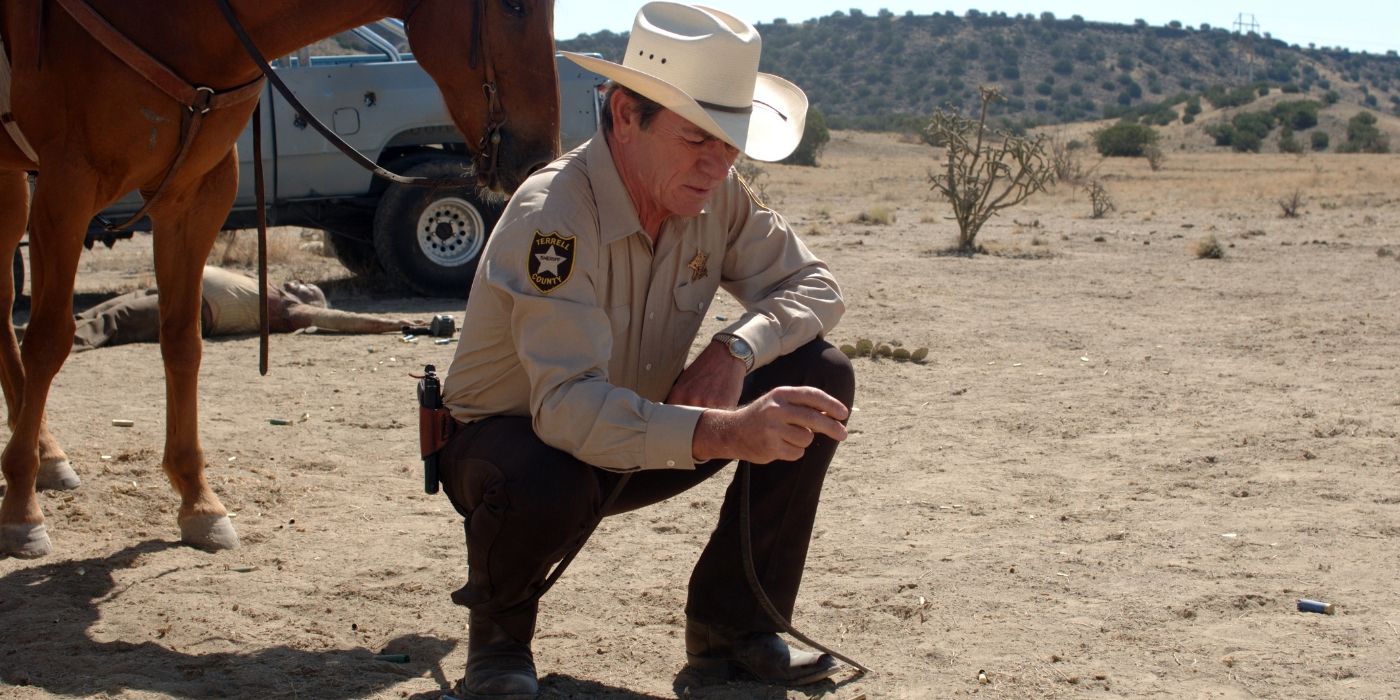 10 Best Movies Filmed in United States National Parks