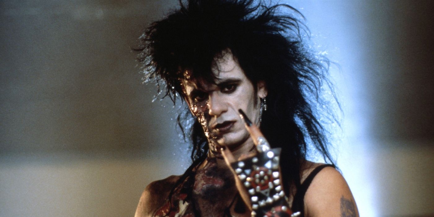 8 Best Heavy Metal Movies of the 1980s