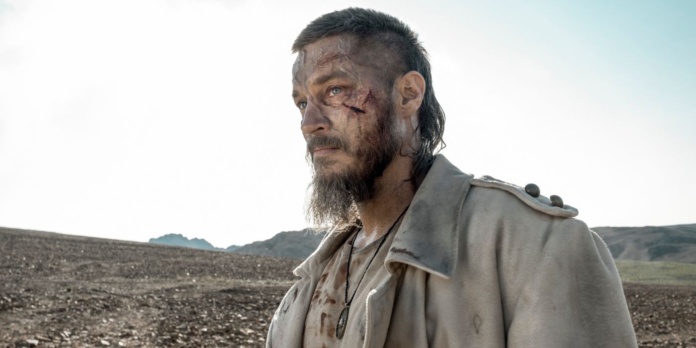 Why Ridley Scott's 'Raised by Wolves' Shouldn't Have Been Canceled