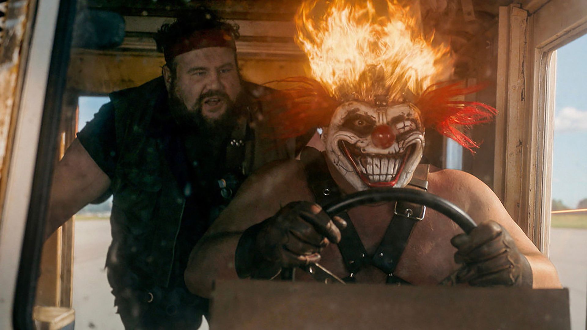 'Twisted Metal' Season 2 Review: Bigger, Bloodier and Funnier Than Ever