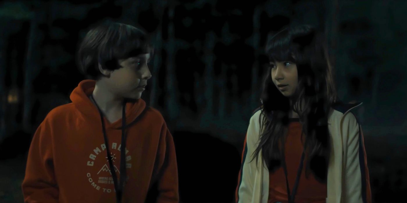 'Marshmallow' Is the Subversive Slasher You've Been Waiting For