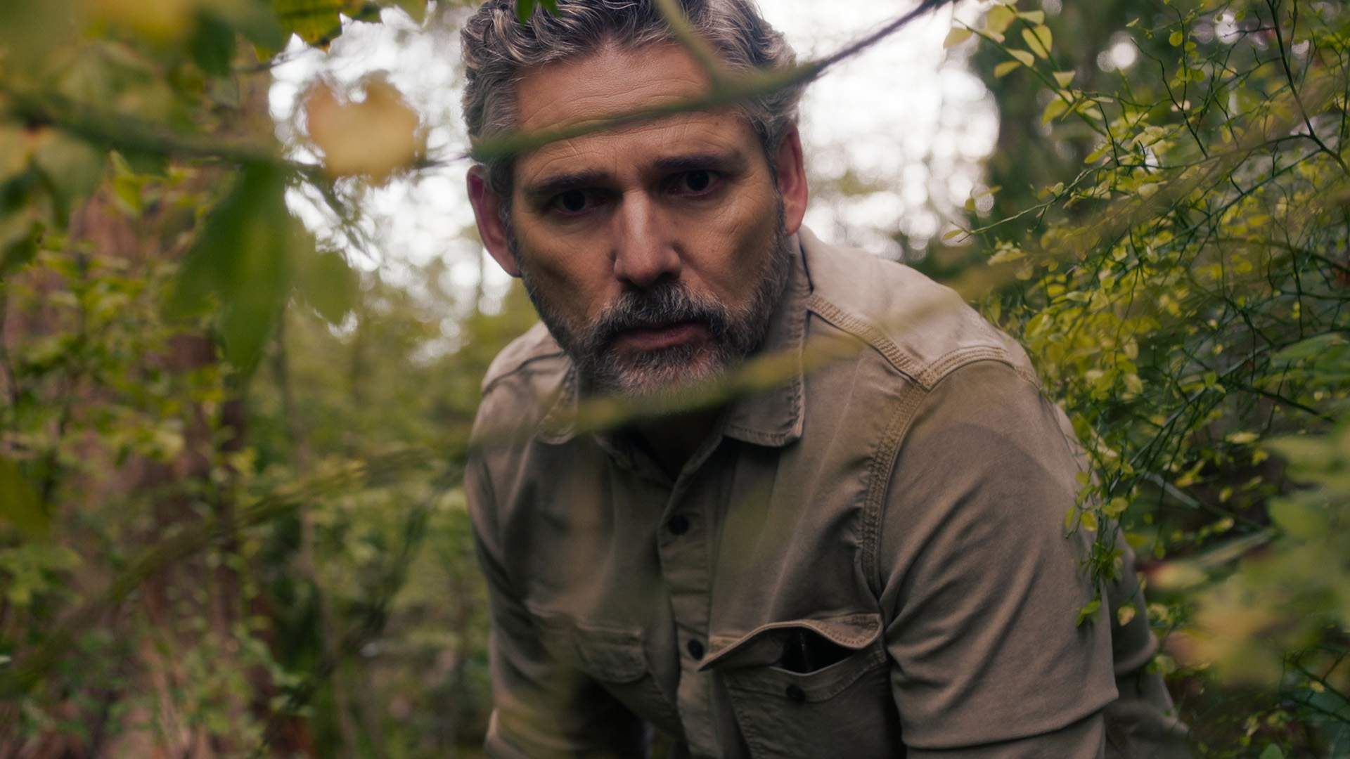 Eric Bana as Kyle Turner in Untamed