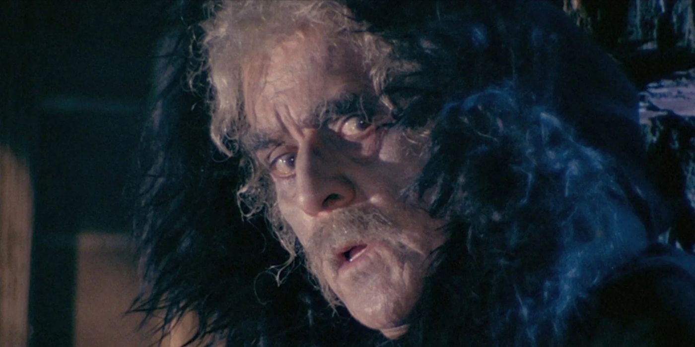 Boris Karloff in 'Black Sabbath' (1963)