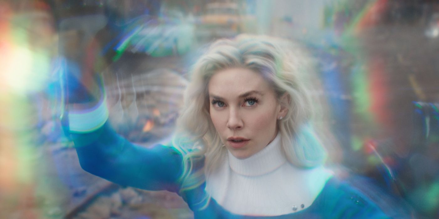 'The Fantastic Four: First Steps' Post Credits Scene Has Already Leaked Online