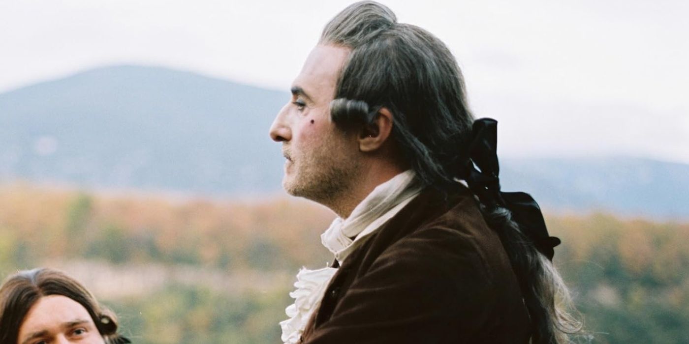 Vicenç Altaió in Story of My Death