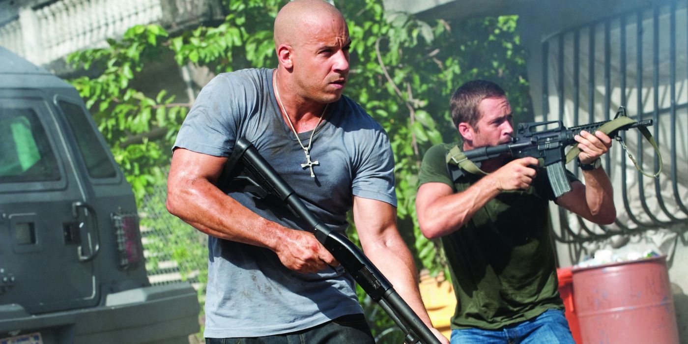 Paul Walker's Return as Brian in 'Fast and Furious 11' Is a Bad Idea