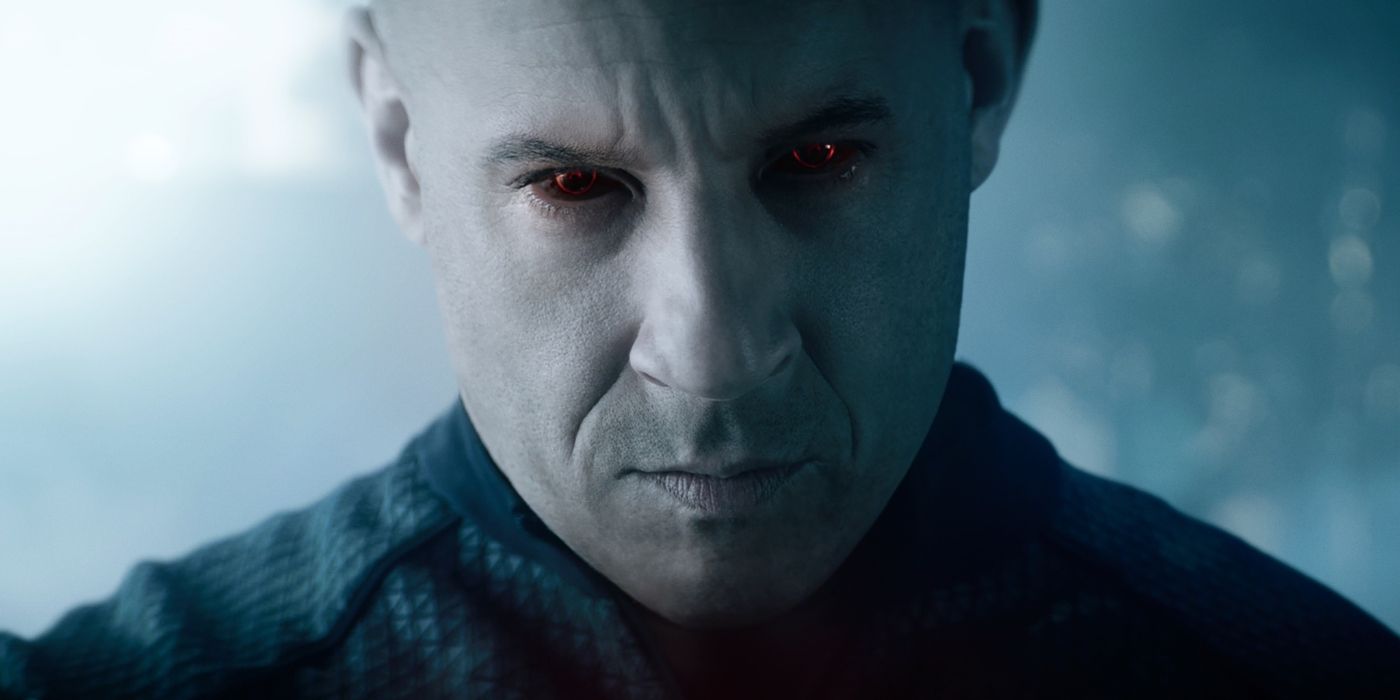 Every Vin Diesel Superhero Movie, Ranked From Good to Best