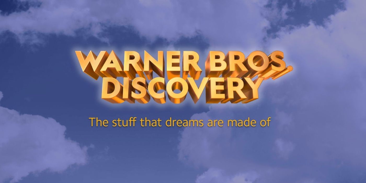 Warner Bros. Discovery Unveils New Company Names After Split