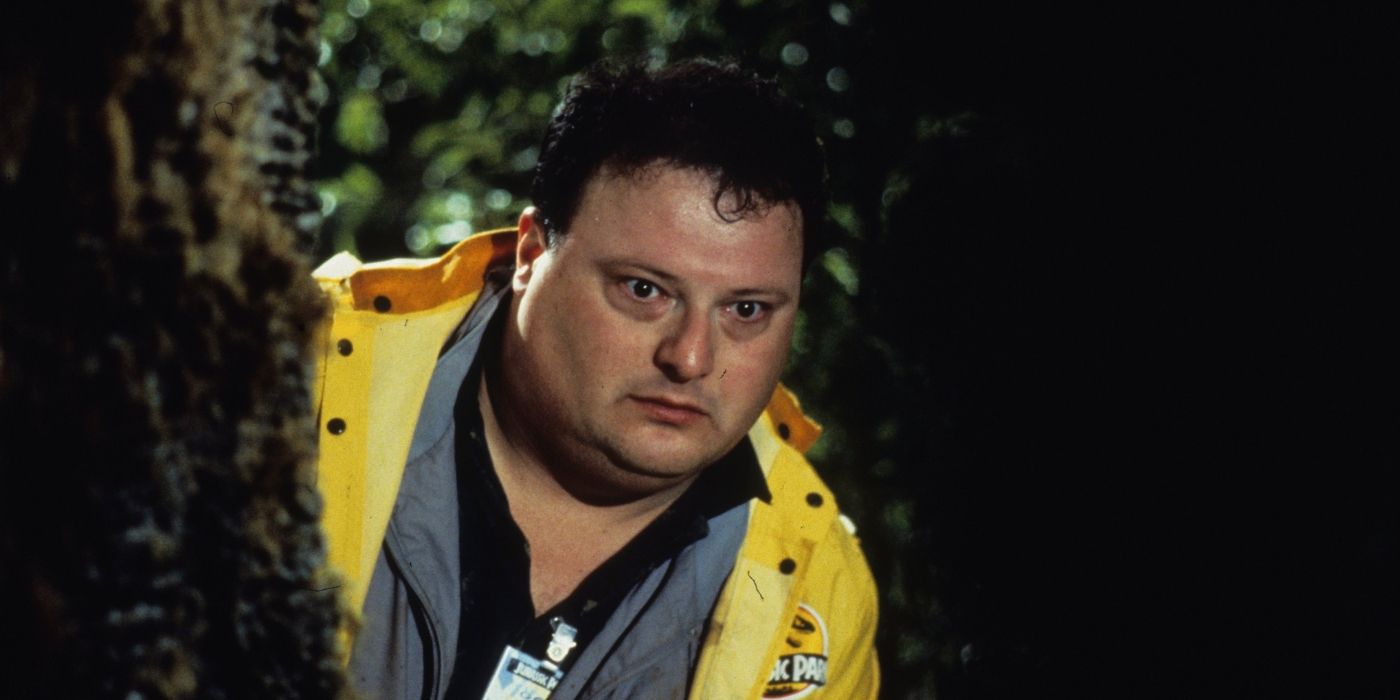 Every Human Villain in the ‘Jurassic Park’ and ‘Jurassic World’ Movies, Ranked