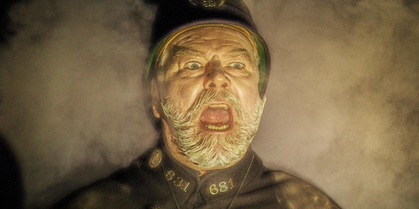 Underrated Horror Comedy Series 'Wellington Paranormal' Finds New Streaming Home