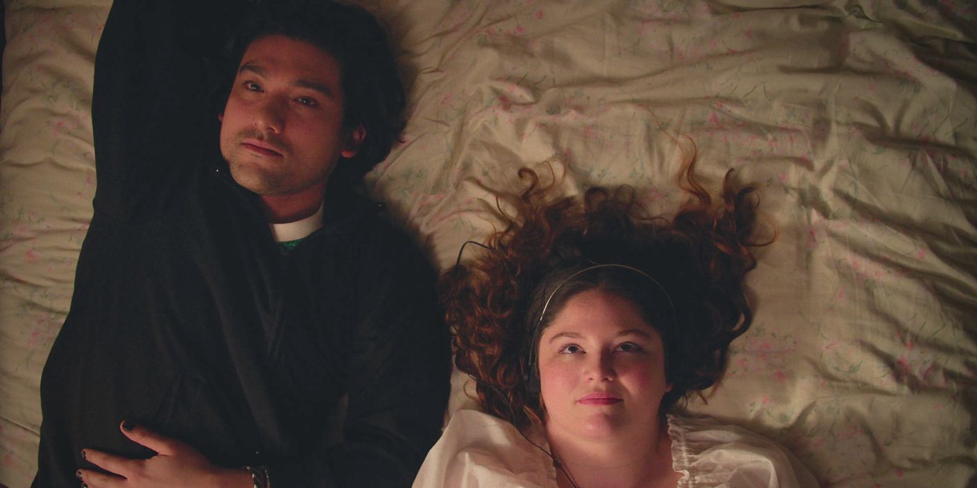 Netflix's 'Too Much' Has the Best Needle Drop in Episode 1