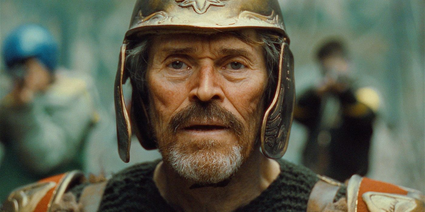 A24's 'The Legend of Ochi' Fantasy Film Sets HBO Max Streaming Date