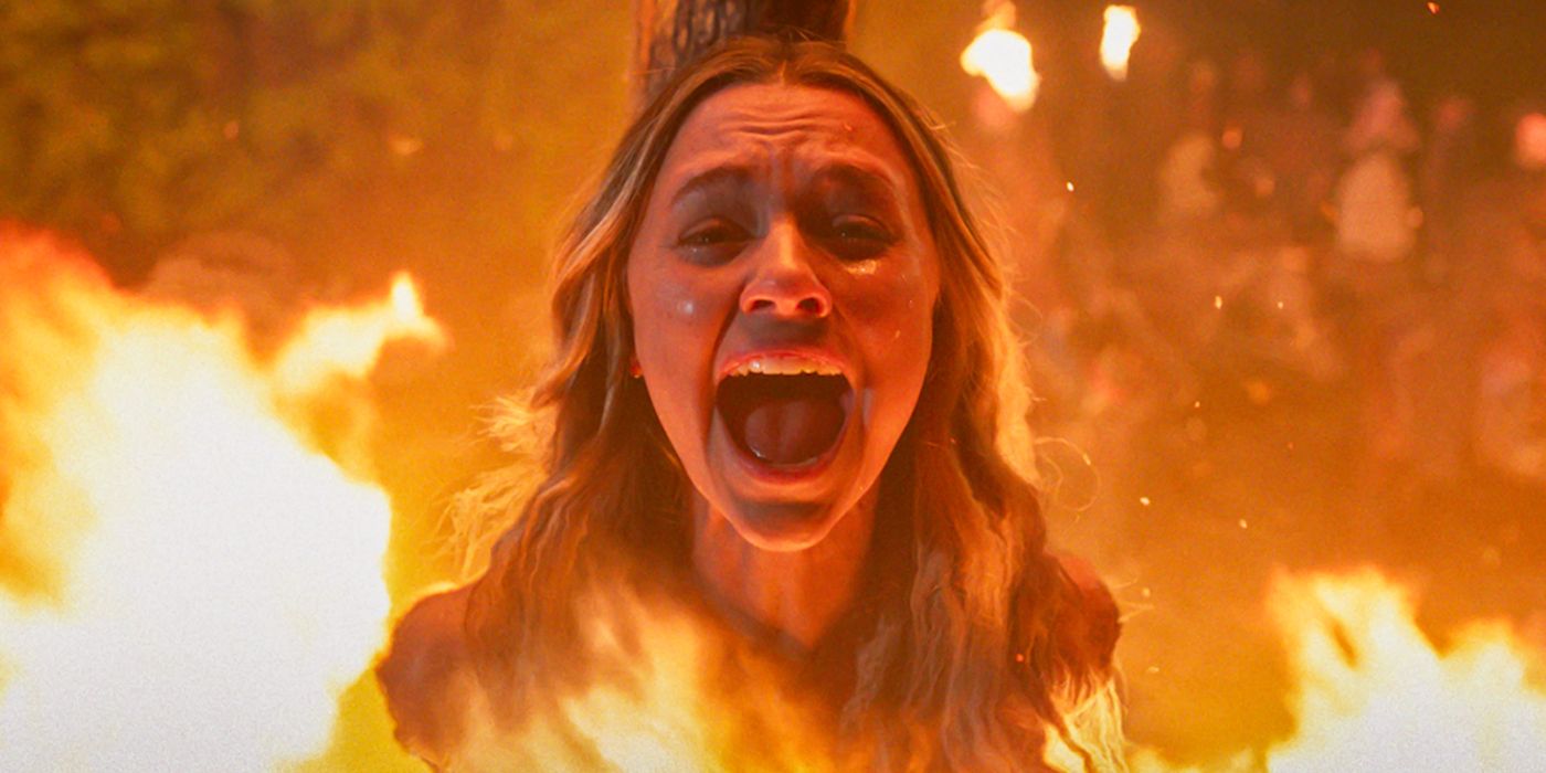 'Witchboard' Red-Band Trailer Delivers the Bloody Goods