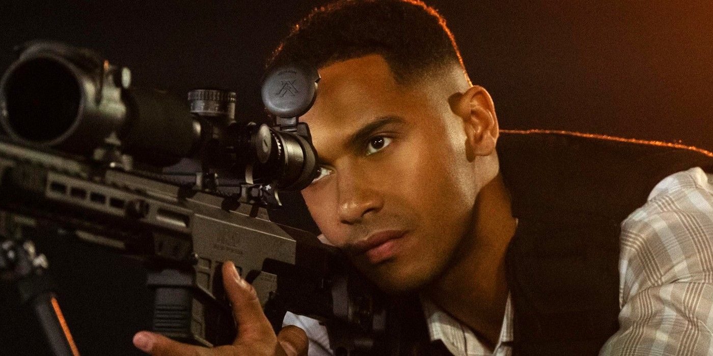 'Countdown' Creator Reveals Hopes of Future Seasons on Amazon Prime Video