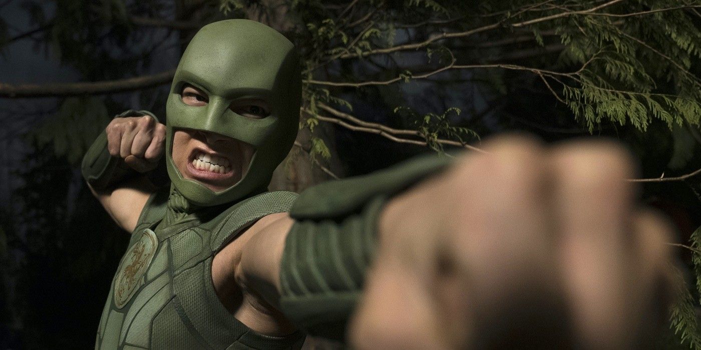 James Gunn's 'Peacemaker' Returns To Streaming Charts Ahead of Season 2