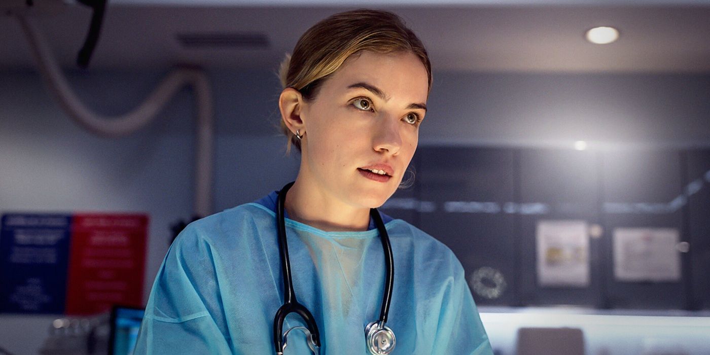 Netflix Cancels Medical Drama 'Pulse' After One Season