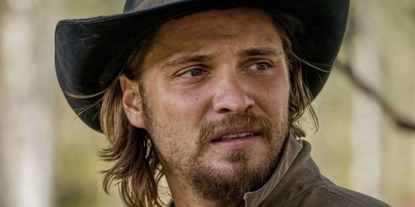 'Yellowstone' Star Luke Grimes Teases Changes to Come in New Spin-off 'Y: Marshals'