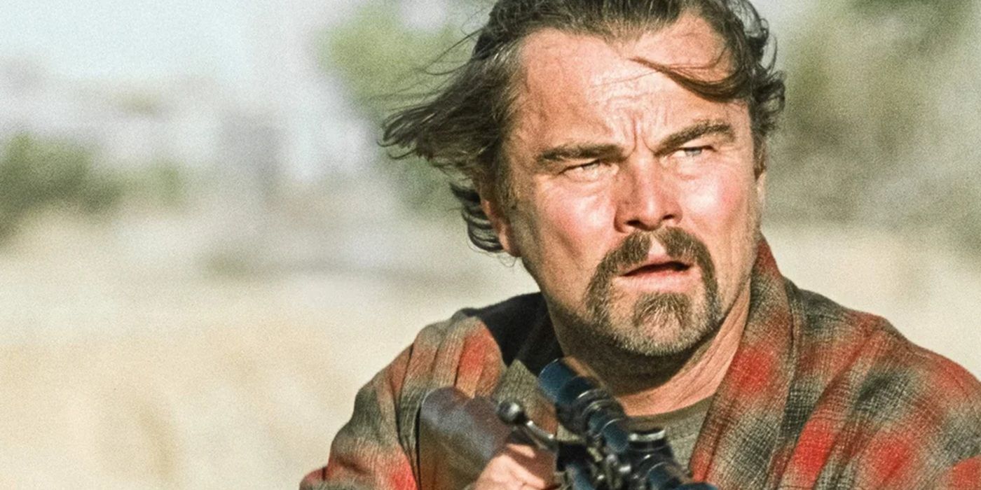 'One Battle After Another' Teaser Finds Leonardo at the Center of Warped Action Comedy