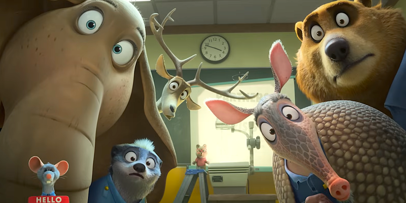 ‘Zootopia 2’ Trailer Offers Best Look Yet at Disney’s Animated Sequel