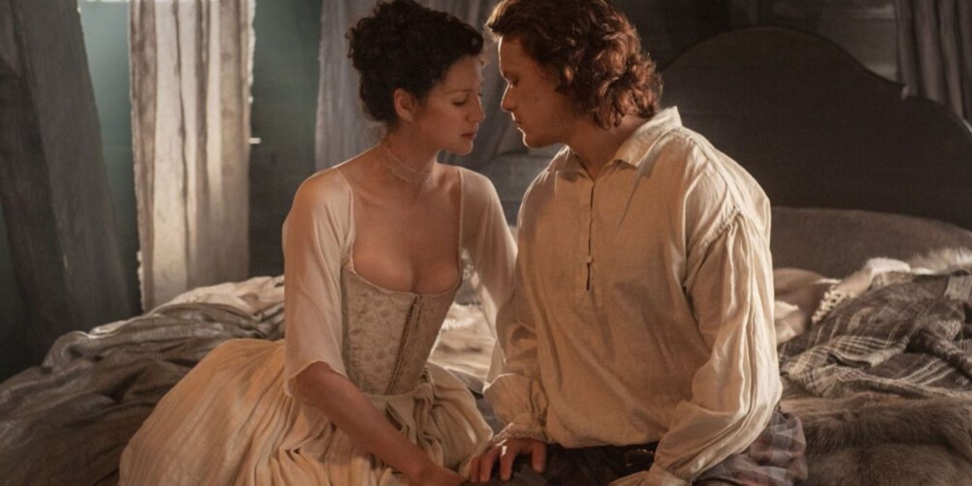 Outlander 