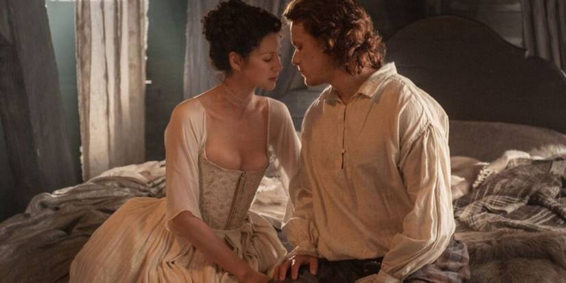 Outlander 