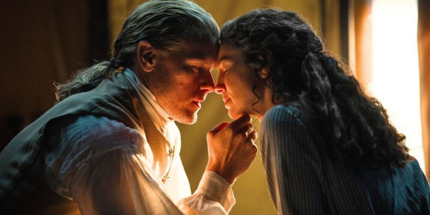 Outlander 