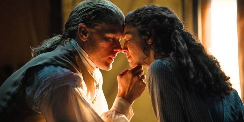 Outlander 