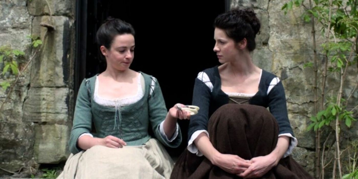 Outlander 