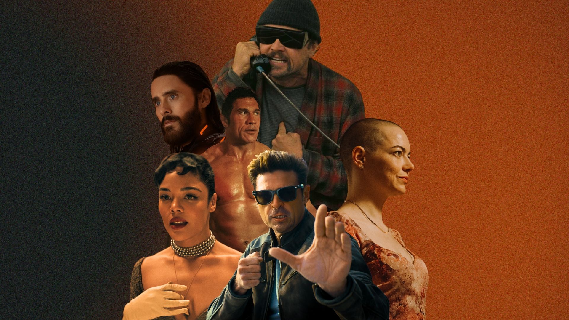New Fall Movies 2025: 43 Movies Coming to Theaters This Fall
