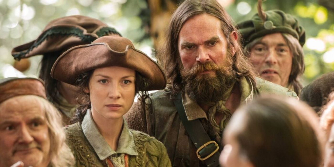 10 Best 'Outlander' Episodes To Watch Before the Spin-Off