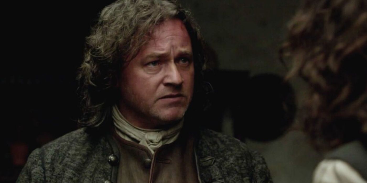 Outlander 